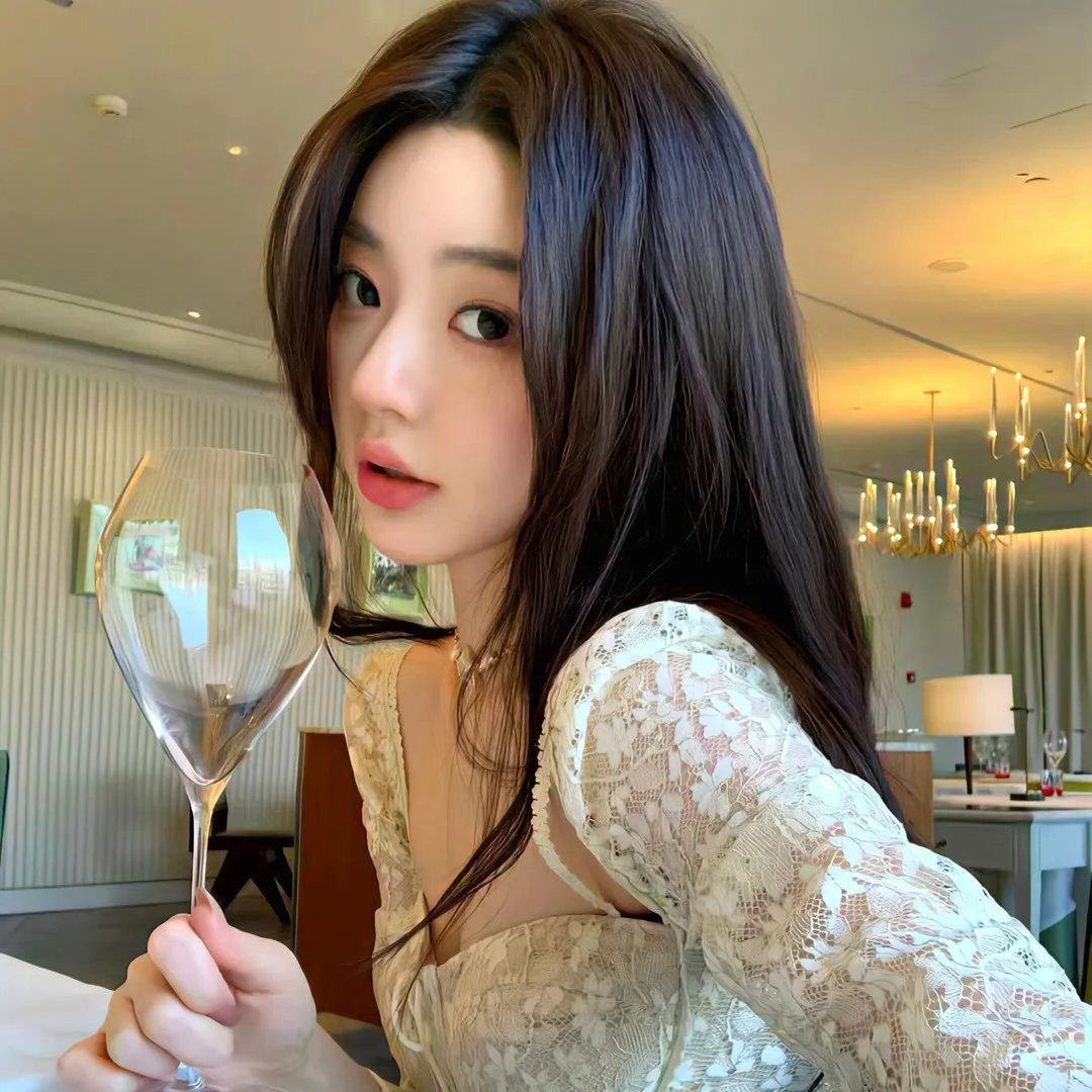 如同第一杯